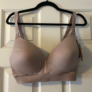 Kindred Bravely Nursing Bra. NWT.